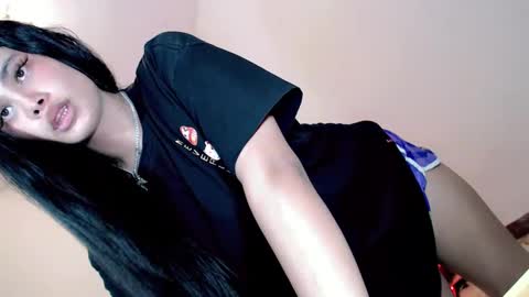 Snapshot of maddiejackson chatting on 02/09/25, 01:56 Im ZY DONT FORGET TO FOLLOW ME - online show from 02/09/25, 01:56