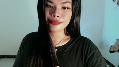 Snapshot of maddiejackson chatting on 02/12/25, 07:23 Im ZY DONT FORGET TO FOLLOW ME - online show from 02/12/25, 07:23