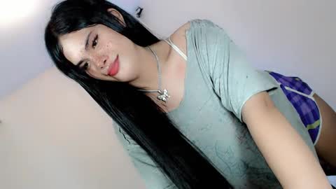 Snapshot of maddiejackson chatting on 03/09/25, 01:48 Im ZY DONT FORGET TO FOLLOW ME - online show from 03/09/25, 01:48