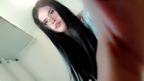 Snapshot of maddiejackson chatting on 03/09/25, 04:55 Im ZY DONT FORGET TO FOLLOW ME - online show from 03/09/25, 04:55