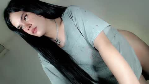 Snapshot of maddiejackson chatting on 03/10/25, 07:07 Im ZY DONT FORGET TO FOLLOW ME - online show from 03/10/25, 07:07
