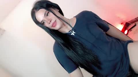Snapshot of maddiejackson chatting on 03/12/25, 02:56 Im ZY DONT FORGET TO FOLLOW ME - online show from 03/12/25, 02:56