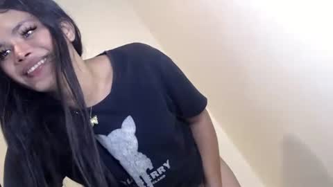 Snapshot of maddiejackson chatting on 09/19/25, 03:45 Im ZY DONT FORGET TO FOLLOW ME - online show from 09/19/25, 03:45