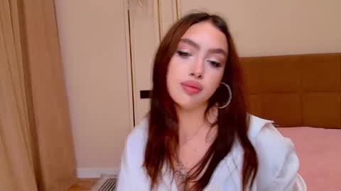 Snapshot of maddieperezz_ chatting on 05/22/26, 07:52 Madelaine online show from 05/22/26, 07:52