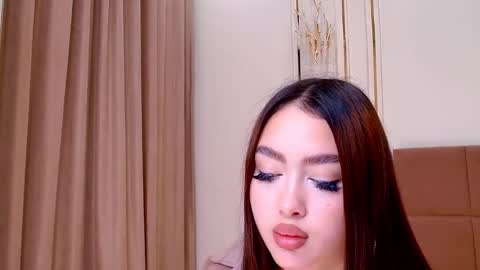 Snapshot of maddieperezz_ chatting on 05/30/26, 07:00 Madelaine online show from 05/30/26, 07:00