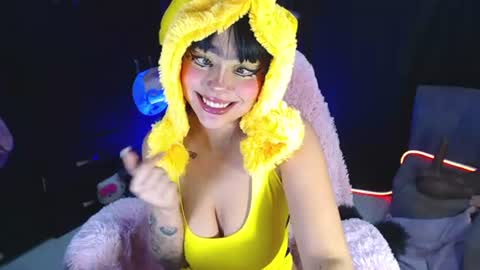 maddiie and clyde online show from 06/21/26, 11:07