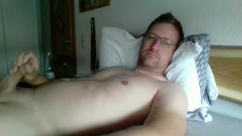 Maddin online show from 10/06/25, 08:12