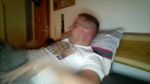 Maddin online show from 11/16/25, 05:18