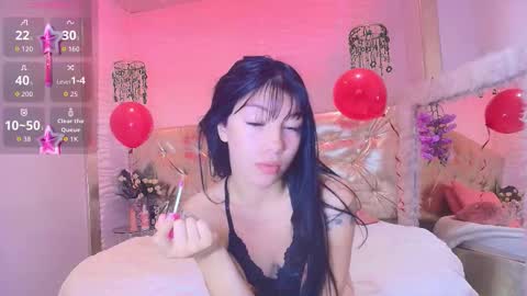 Madisson online show from 02/12/26, 01:28