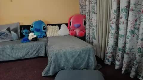 Maddison Summer online show from 09/21/25, 09:49