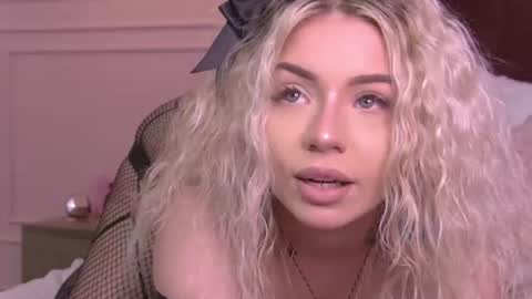 Maddison online show from 07/17/26, 06:42