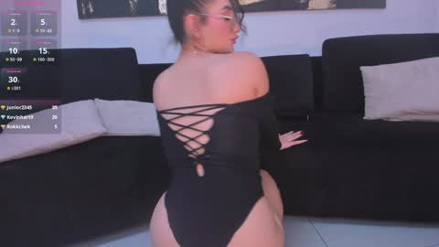 Maddison online show from 12/18/24, 07:04