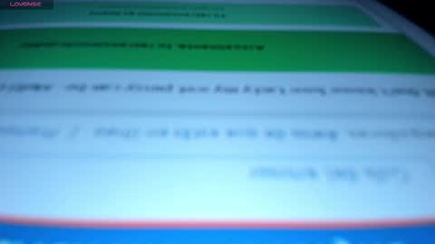 Maddison online show from 09/16/25, 03:40