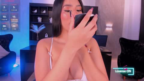 Maddison online show from 09/21/25, 03:52