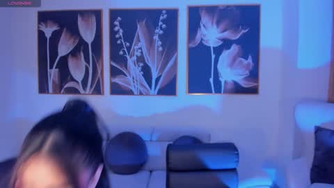 Maddison online show from 11/10/25, 05:17