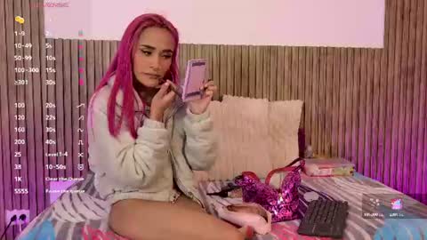 Maddy online show from 06/23/26, 03:15