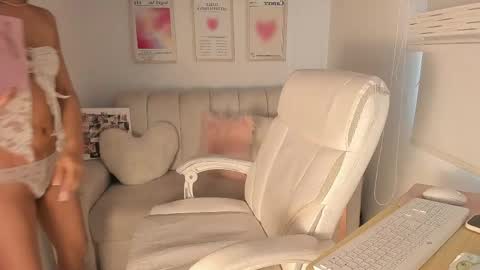Maddy online show from 05/22/26, 09:42