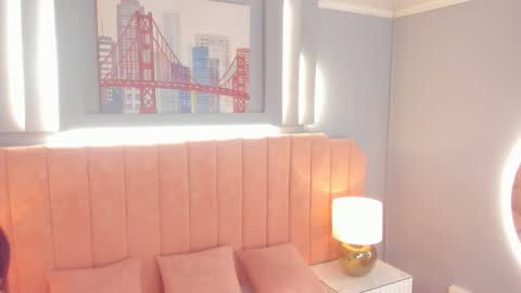 Maddy  online show from 09/21/25, 01:57