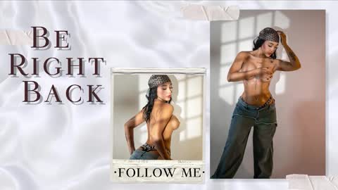 Maddy  online show from 11/04/25, 07:24