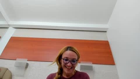 maddy cartter online show from 07/28/26, 10:54