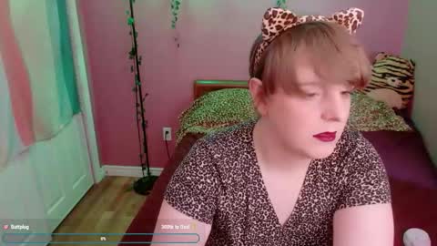 Snapshot of maddy_cat chatting on 01/06/26, 04:54 Maddy Cat online show from 01/06/26, 04:54