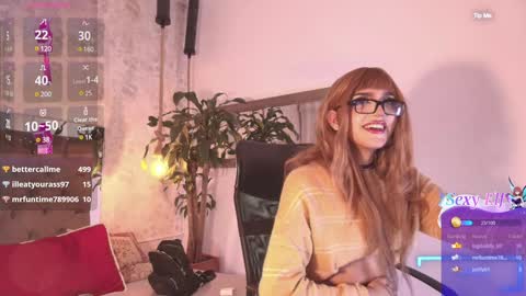 Maddy online show from 12/28/24, 03:26