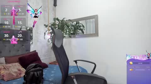 Maddy online show from 01/07/25, 09:14