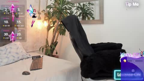 Maddy online show from 01/18/25, 10:49