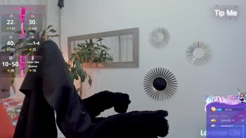 Maddy online show from 02/05/25, 11:28