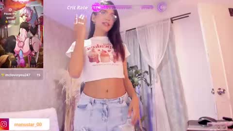 Maddy online show from 09/18/25, 08:55