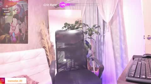 Maddy online show from 09/19/25, 09:04