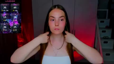 maddy_gate online show from 06/13/26, 04:27