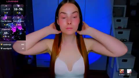 maddy_gate online show from 06/17/26, 05:36