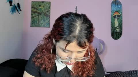 Snapshot of maddy_jhonsson chatting on 03/24/26, 01:43 Maddy online show from 03/24/26, 01:43