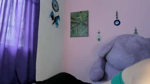 Snapshot of maddy_jhonsson chatting on 03/31/26, 09:26 Maddy online show from 03/31/26, 09:26