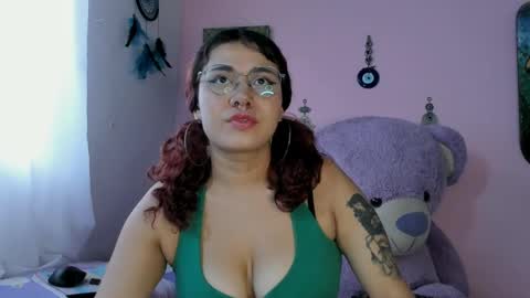 Snapshot of maddy_jhonsson chatting on 05/11/26, 09:23 Maddy online show from 05/11/26, 09:23