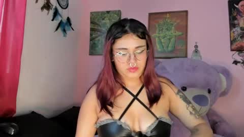 Snapshot of maddy_jhonsson chatting on 06/01/26, 09:16 Maddy online show from 06/01/26, 09:16