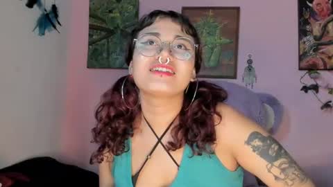 Snapshot of maddy_jhonsson chatting on 06/11/26, 02:53 Maddy online show from 06/11/26, 02:53