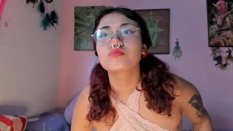 Snapshot of maddy_jhonsson chatting on 07/02/26, 10:16 Maddy online show from 07/02/26, 10:16