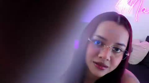 Maddy online show from 07/13/26, 06:05