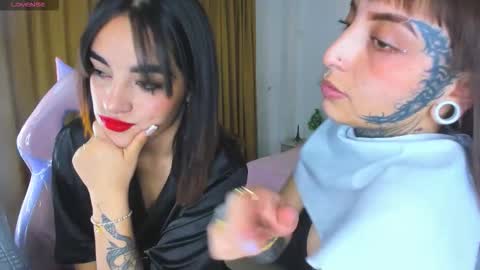 Maddy online show from 09/30/25, 04:39