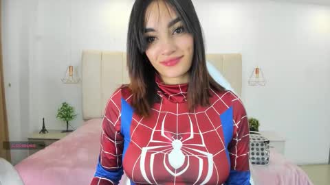 Maddy online show from 10/11/25, 03:39