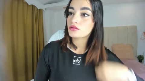 Maddy online show from 10/20/25, 03:18