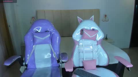 Maddy online show from 10/31/25, 04:57