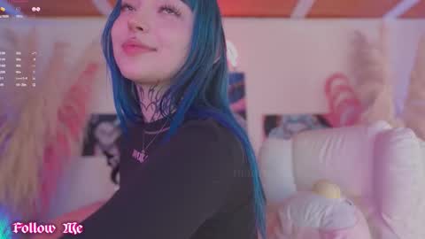 maddy_uwu online show from 02/02/26, 05:33