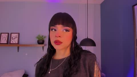 Maddy  online show from 11/07/25, 11:54