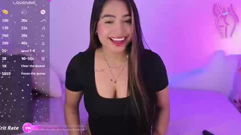 Maddy Connor online show from 09/17/25, 05:47