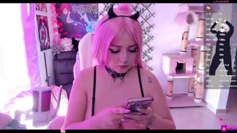 Maddy Foox online show from 05/30/26, 09:45