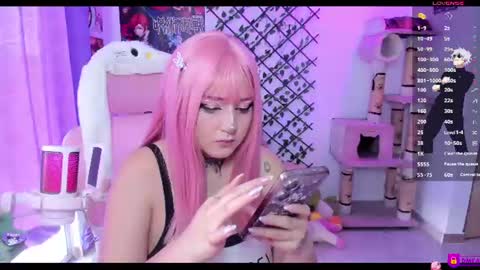 Maddy Foox online show from 06/13/26, 10:08