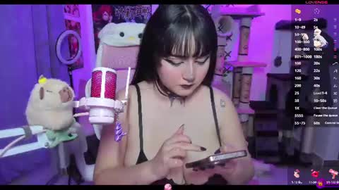 Maddy Foox online show from 06/29/26, 11:38